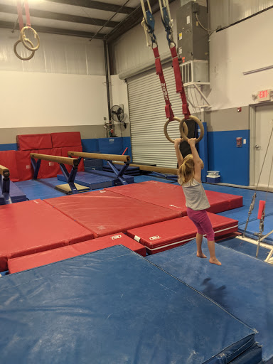 Gymnastics Center «South Florida Gymnastics», reviews and photos, 3241 59th Dr E, Bradenton, FL 34203, USA