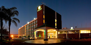 Holiday Inn Bulawayo