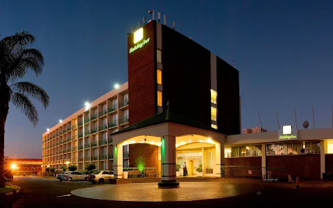 Holiday Inn Bulawayo image