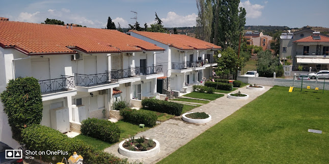 Assano Seafront Luxury