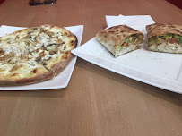 Burrito du Restauration rapide Tacos LeBrizFaim à Grenoble - n°4
