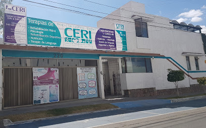 CERI Centro De Rehabilitacion Fisica Integral