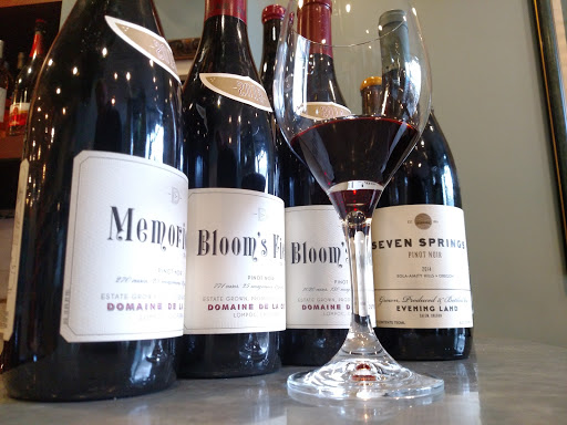 Wine Store «Arlequin Wine Merchant», reviews and photos, 384 Hayes St, San Francisco, CA 94102, USA