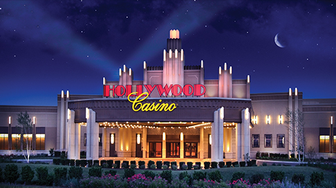 Casino «Hollywood Casino Aurora», reviews and photos, 1 W New York St, Aurora, IL 60506, USA