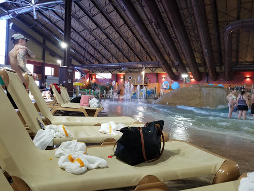 Water Park «Kahuna Laguna Indoor Water Park», reviews and photos, 2251 White Mountain Hwy, North Conway, NH 03860, USA