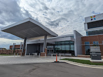 Baptist Health Hamburg