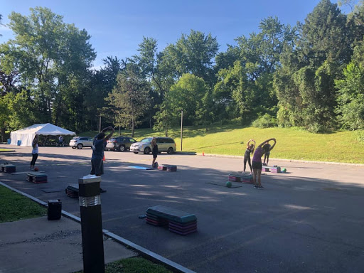 Gym «Metro Fitness East», reviews and photos, 6800 E Genesee St, Fayetteville, NY 13066, USA