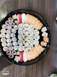 Sushi du Restaurant de sushis Sushi Impérial à Coudekerque-Branche - n°16