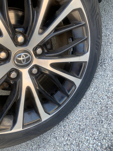 Auto Parts Store «Pep Boys Auto Parts & Service», reviews and photos, 15911 South La Grange Road, Orland Park, IL 60462, USA