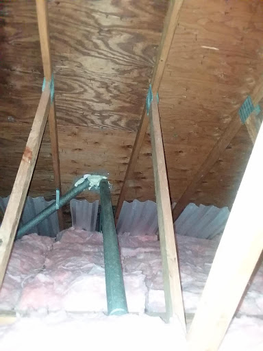 Insulation Contractor «Atticrawl LLC», reviews and photos