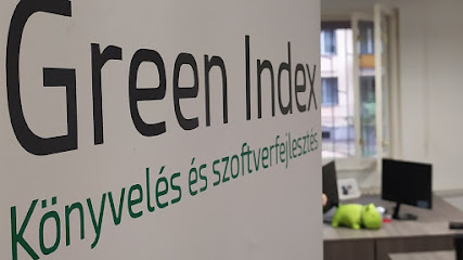 Green Index Bt.