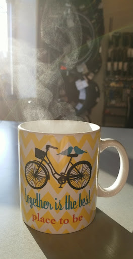 Bicycle Store «Madison & Davis Bicycle Shop», reviews and photos, 912 S 8th St, Quincy, IL 62301, USA