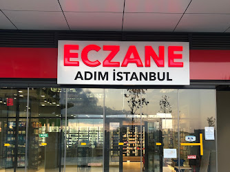 Adım İstanbul Eczanesi