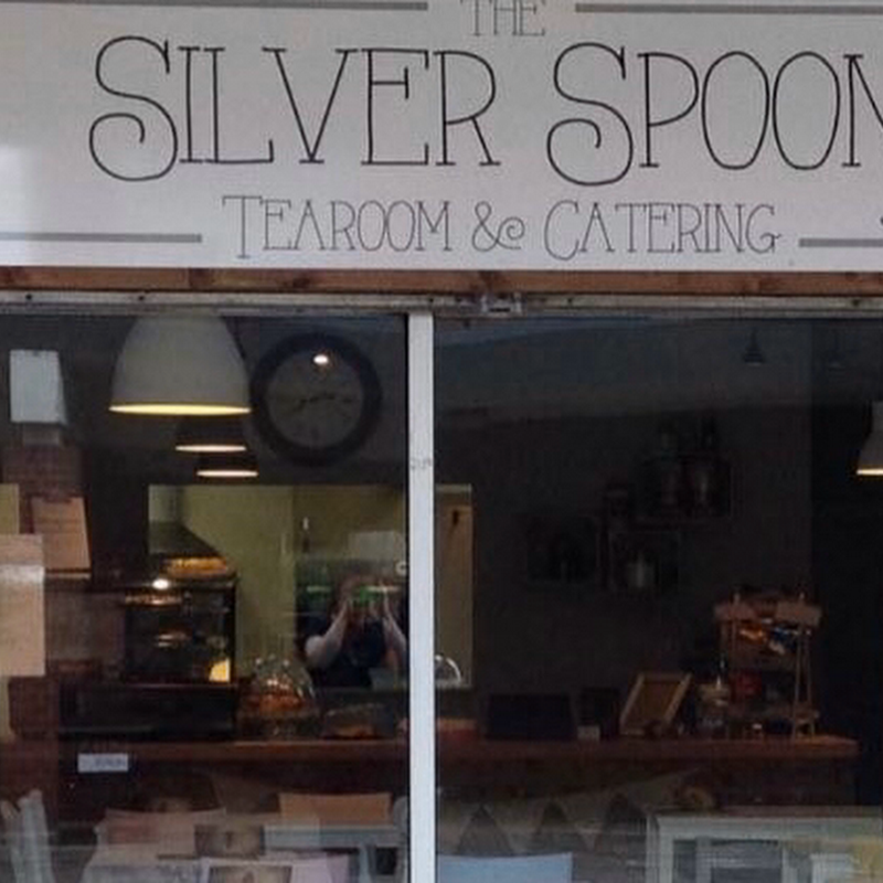 The Silver Spoon