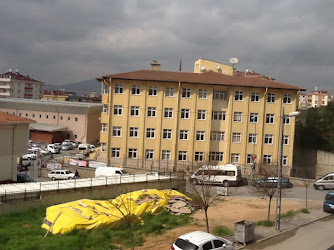 80.Yıl Nuh Çimento Anadolu Lisesi
