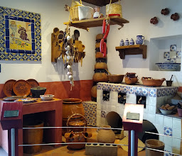 Museo Y Galería Nuestra Cocina Duque De Herdez photo