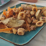 Photo n°1 de l'avis de Stefano.o fait le 15/09/2022 à 13:08 sur le  Canarin à Porto Tolle