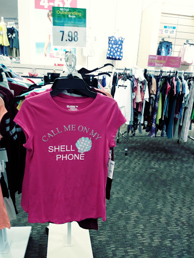 Department Store «Bealls Florida», reviews and photos, 2104 James L Redman Pkwy, Plant City, FL 33563, USA