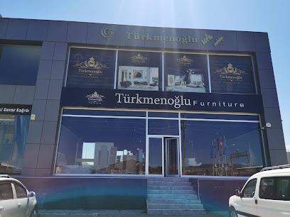 Türkmenoğlu Furnıture