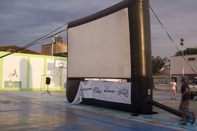 FV54+RX3, Casa Blanca 02660