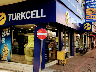 Turkcell Osmaniye