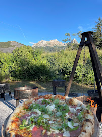 Photos du propriétaire du Pizzas à emporter La Pizz’Après Ski à Uvernet-Fours - n°5