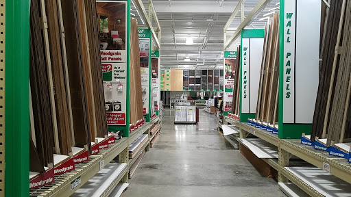 Home Improvement Store «Menards», reviews and photos, 6851 W 159th St, Tinley Park, IL 60477, USA