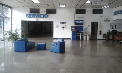 Autoval (Sucursal Av. Bolívar)