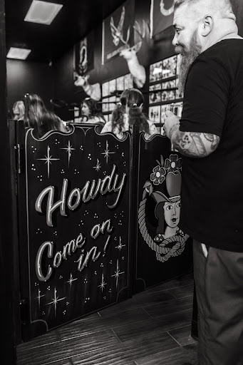 Explore maverick tattoo ideas, creative tattoo ideas in Hesperia, available at Tattoo Image