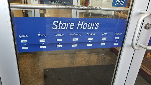 Auto Parts Store «Pep Boys Auto Parts & Service», reviews and photos, 3933 W Hillsborough Ave, Tampa, FL 33614, USA