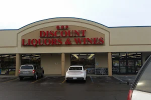 GCP Discount Liquors Inc. image