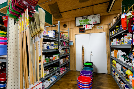 Garden Center «Animals and Gardens Unlimited», reviews and photos, 14 Jacobstown Rd, New Egypt, NJ 08533, USA