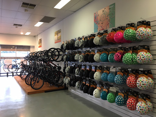 Bicycle workshop Perth