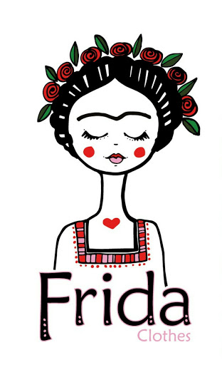 Frida Clothes