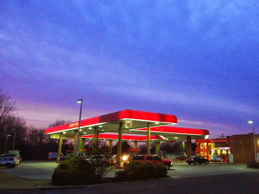 Convenience Store «Sheetz», reviews and photos, 5504 Germanna Hwy, Locust Grove, VA 22508, USA