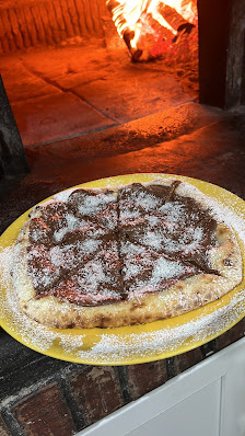 La Tana della Pizza Via S. Paolo Belsito, 171, 80035 Nola NA, Italia