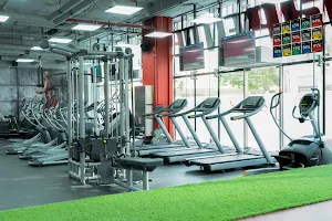 Snap Fitness Downtown image