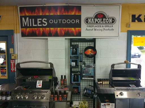 Appliance Store «Miles Appliance», reviews and photos, 543 S Main St, Shrewsbury, PA 17361, USA