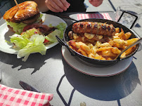 Plats et boissons du Restaurant canadien Ô Caribou Poutinerie à Pau - n°15