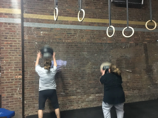 Gym «Golden Phoenix CrossFit South», reviews and photos, 110 Newfield Ave #1, Edison, NJ 08837, USA