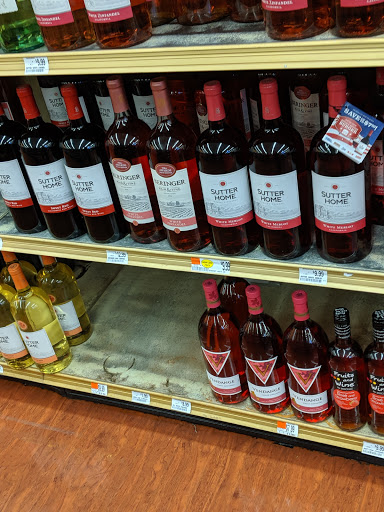 Grocery Store «Market Basket», reviews and photos, 167 S Broadway, Salem, NH 03079, USA