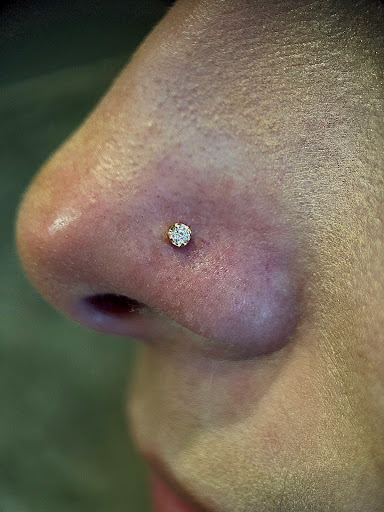 Explore possum tattoo ideas, creative tattoo ideas in Mesa, available at Club Tattoo