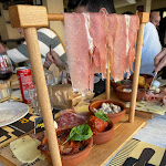 Photo n°3 de l'avis de Ilaria.' fait le 06/02/2023 à 10:56 sur le  Rinomato à Naples