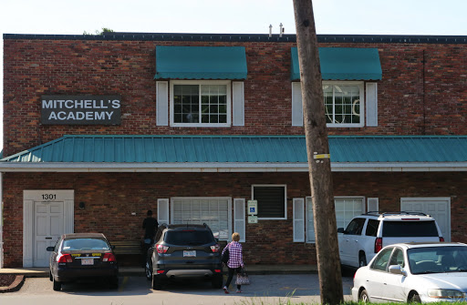 Mitchell's Academy