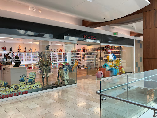 Torpedo World Comics, Toys & Collectibles image