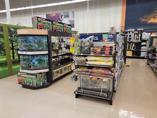 Pet Supply Store «Petco Animal Supplies», reviews and photos, 2565 NE 10th Ct, Homestead, FL 33035, USA