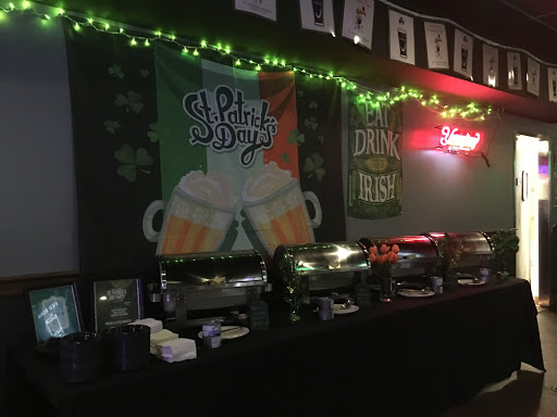 Bar «Howl at the Moon Baltimore», reviews and photos, 22 Market Pl, Baltimore, MD 21202, USA