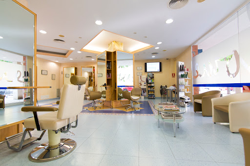 Inés Colomé Estilistes en Tortosa, Tarragona