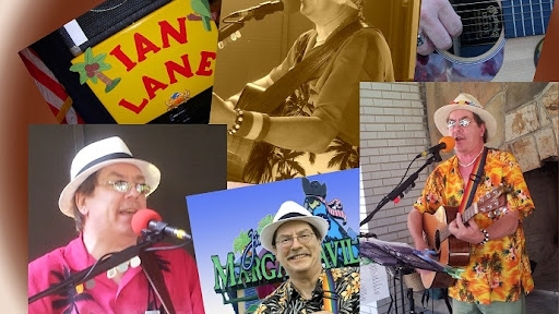 Ian Lane Music