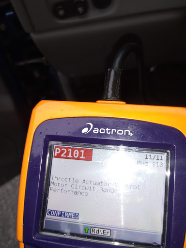 Auto Parts Store «Advance Auto Parts», reviews and photos, 25521 Euclid Ave, Euclid, OH 44117, USA